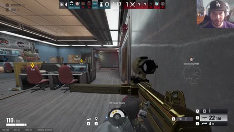 R6 ranked.