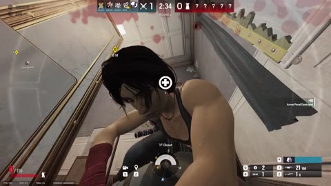 R6 ranked.