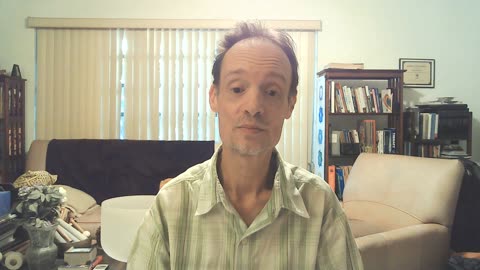 Consciousness, Creation, And Existence: A Guide To The Grand Adventure - Chapter 14 - Jed Shlackman