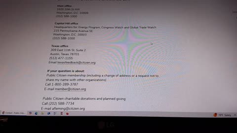WEBSITE - WHERE THE RIOTS WILL BE & WHO'S FUNDING THEM