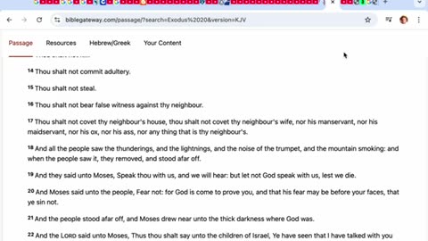 ESCAPE the MATRIX: TRUE LIFE in Christ, Persecution & Deliverance -- Enter the World of the TARGETED & GANGSTALKED