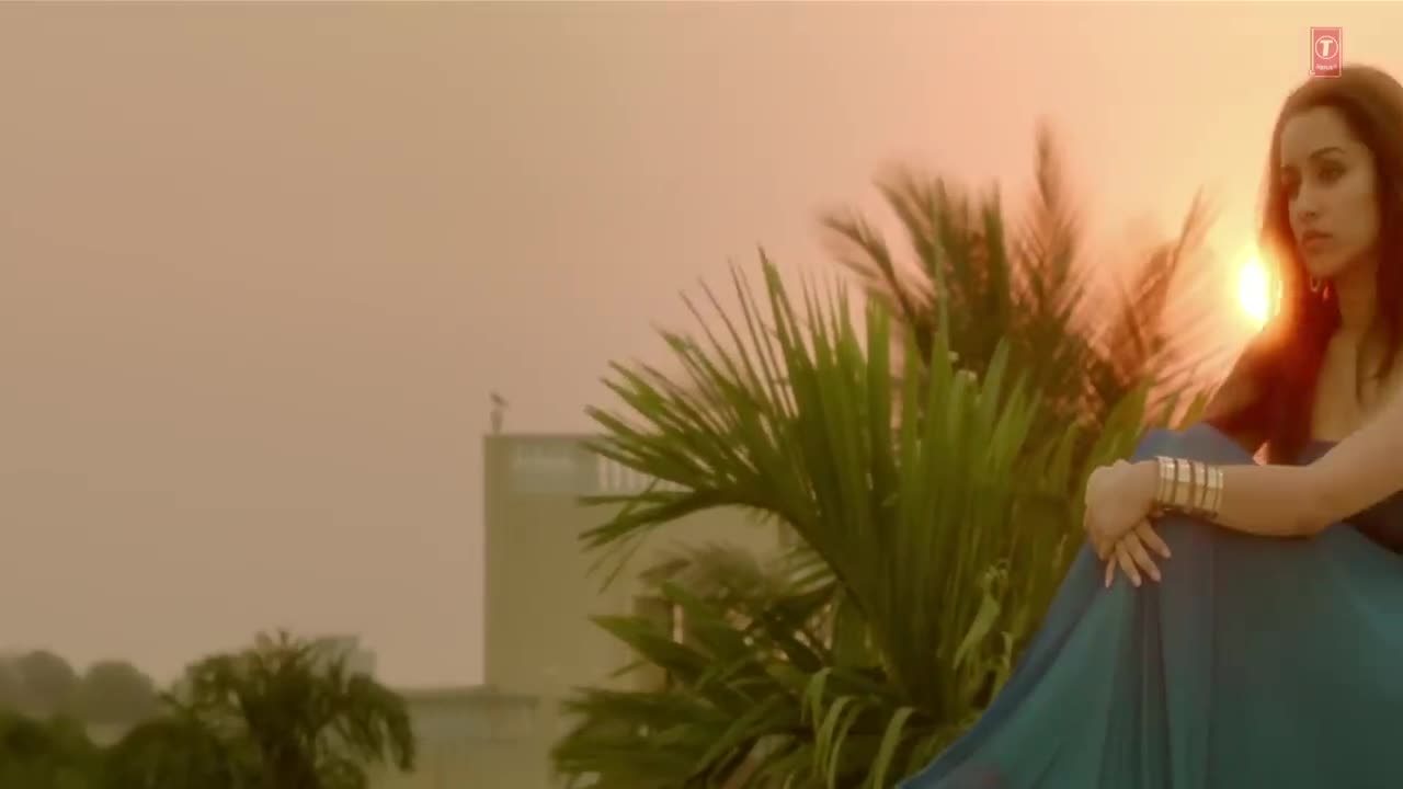 Milne Hai Mujhse Aayi Aashiqui 2 Full Video Song Aditya Roy Kapur Shraddha Kapoor
