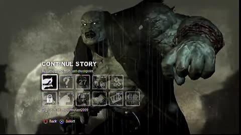 Batman_ Arkham City GOTY Edition Day 5 - 10 _ 10