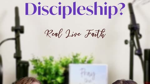 Finding a godly mentor