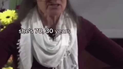 Barbara O’Neill These tips helped this lady in two days