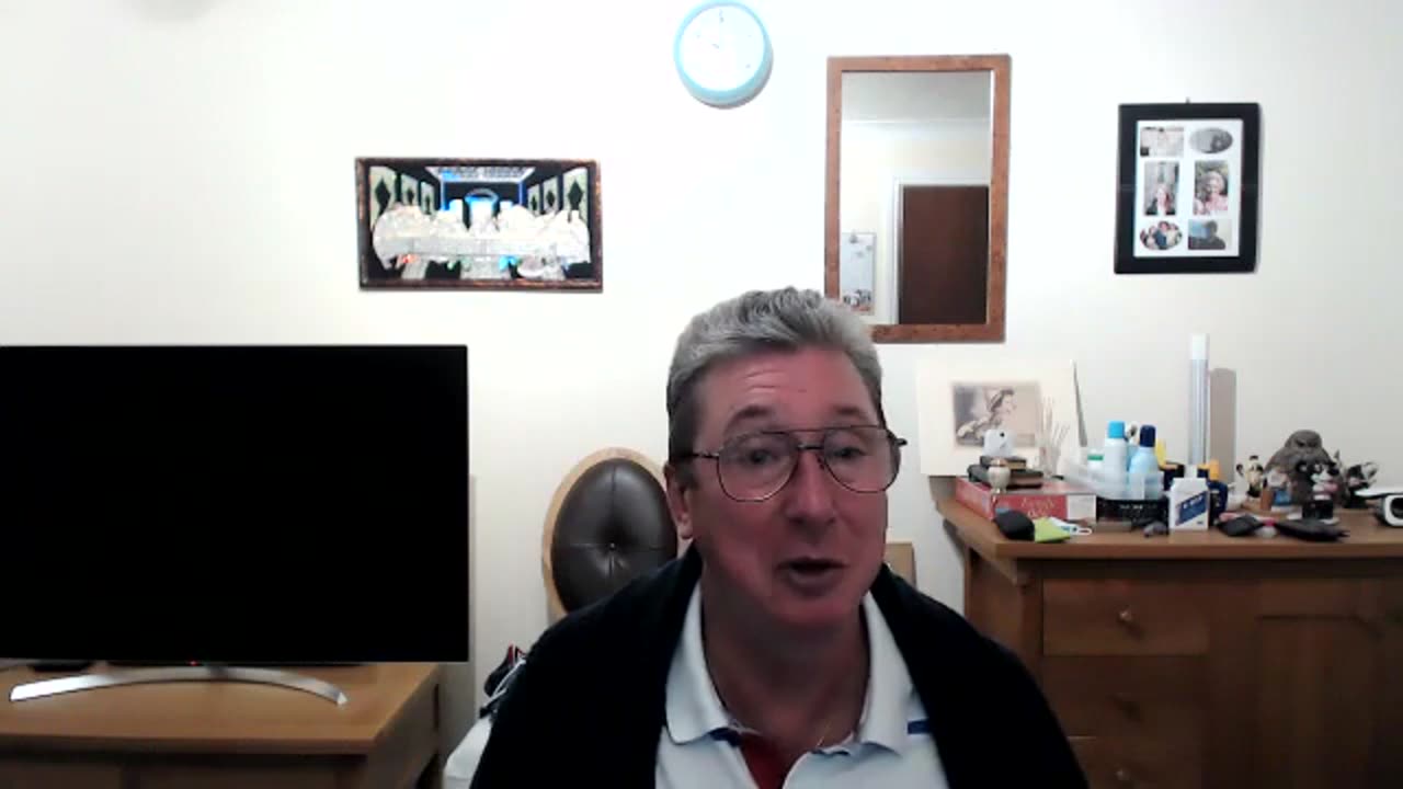 Roy Eacups interview with Mrs Aziza - 7th August 2021