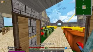 Minecraft Rulecraft Ep 256 the deaths of Beren and Luthien