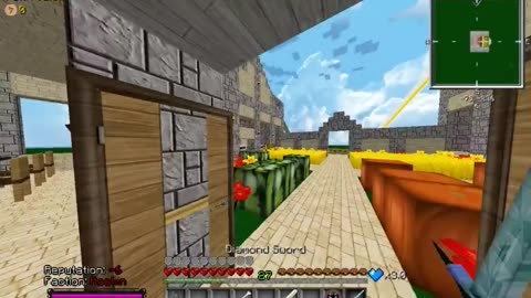 Minecraft Rulecraft Ep 256 the deaths of Beren and Luthien
