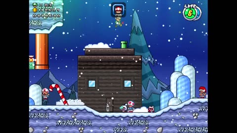 Save Christmas Quick - Reign of Blackfrost Spirali: Frozen Ecstasy Pt.12