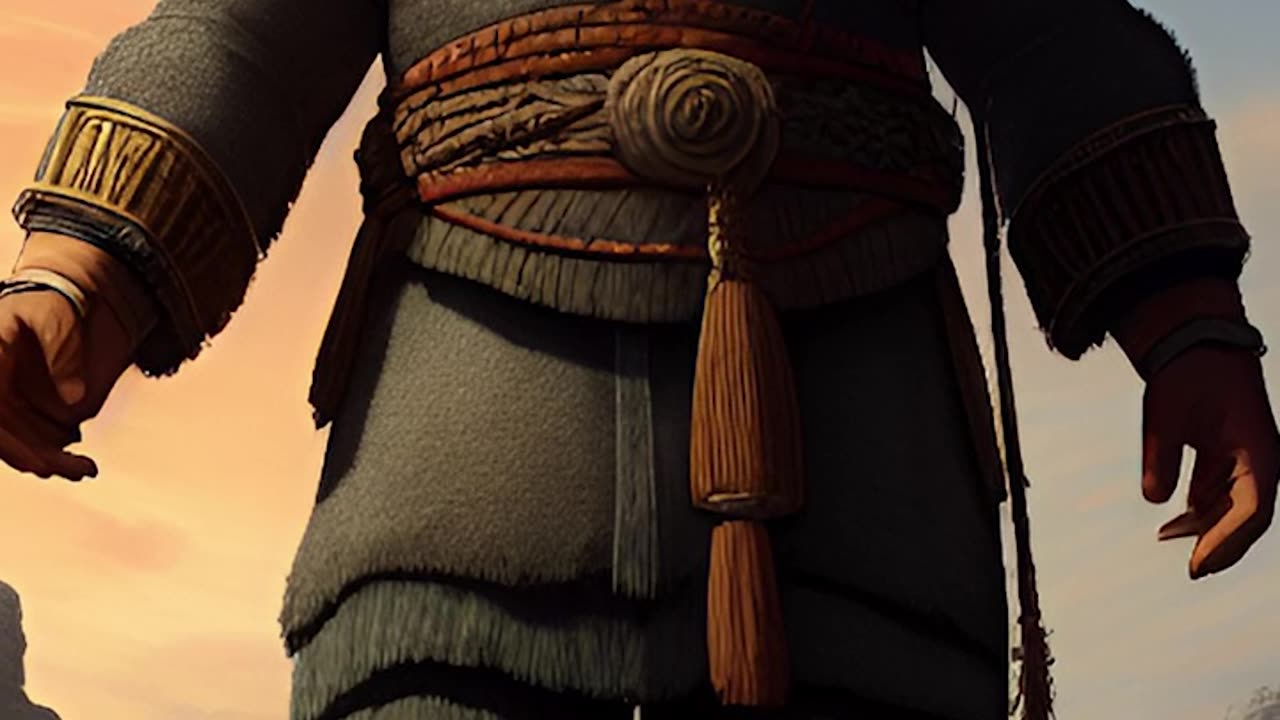 Proof that Giants are Real #shorts #mystery #history