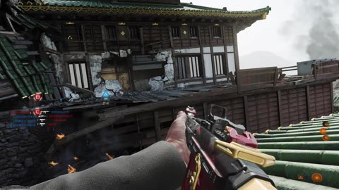 COD BO7 DOMINATION HC (DEN ) 18