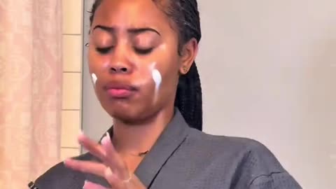 My Trader Joe's Skincare Routine