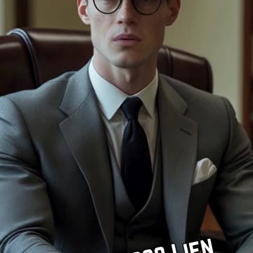 The 300K Lien They Did Not Owe