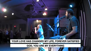 The Edge Church Livestream