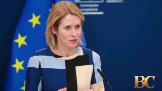 EU hits back at Trump, Zelenskyy comments, no concessions in Ukraine before Putin ceasefire