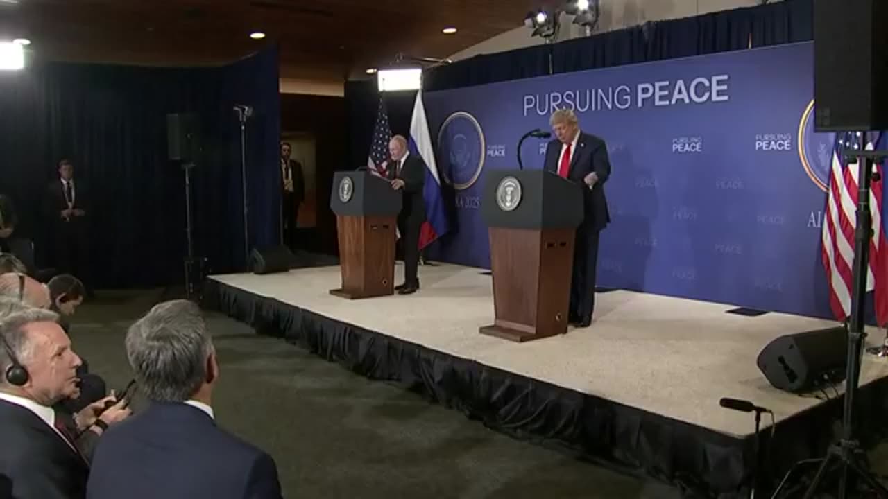 Trump-Putin summit ends without deal