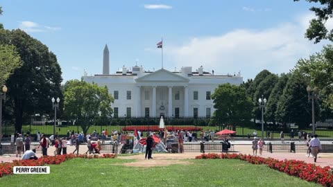 On Earth as in Heaven