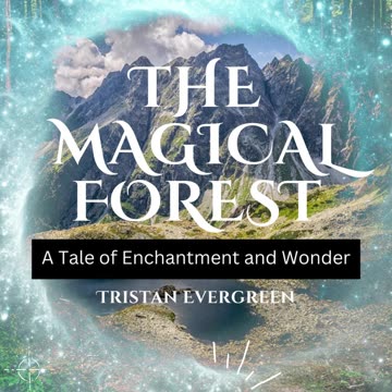 The Magical Forest_A Tale of Enchantment and Wonder - Review