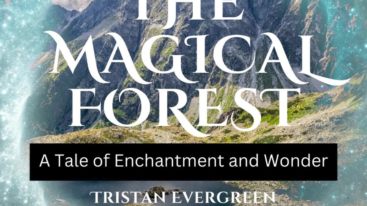 The Magical Forest_A Tale of Enchantment and Wonder - Review
