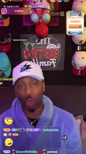 KON DOES SKIT ACTIN LIKE SUPA !!!