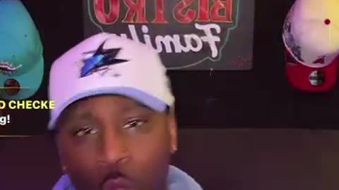 KON DOES SKIT ACTIN LIKE SUPA !!!