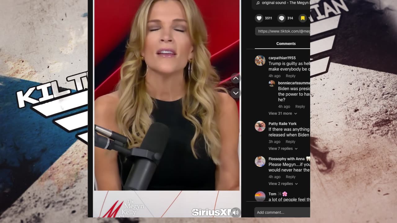 KC Ep977: Just Release the Epstein Files Already.