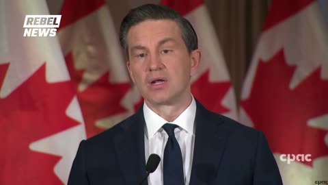 Poilievre rips into Carney over "false statements" on finances, conflicts of interest