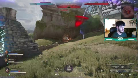 Playing Highguard again!