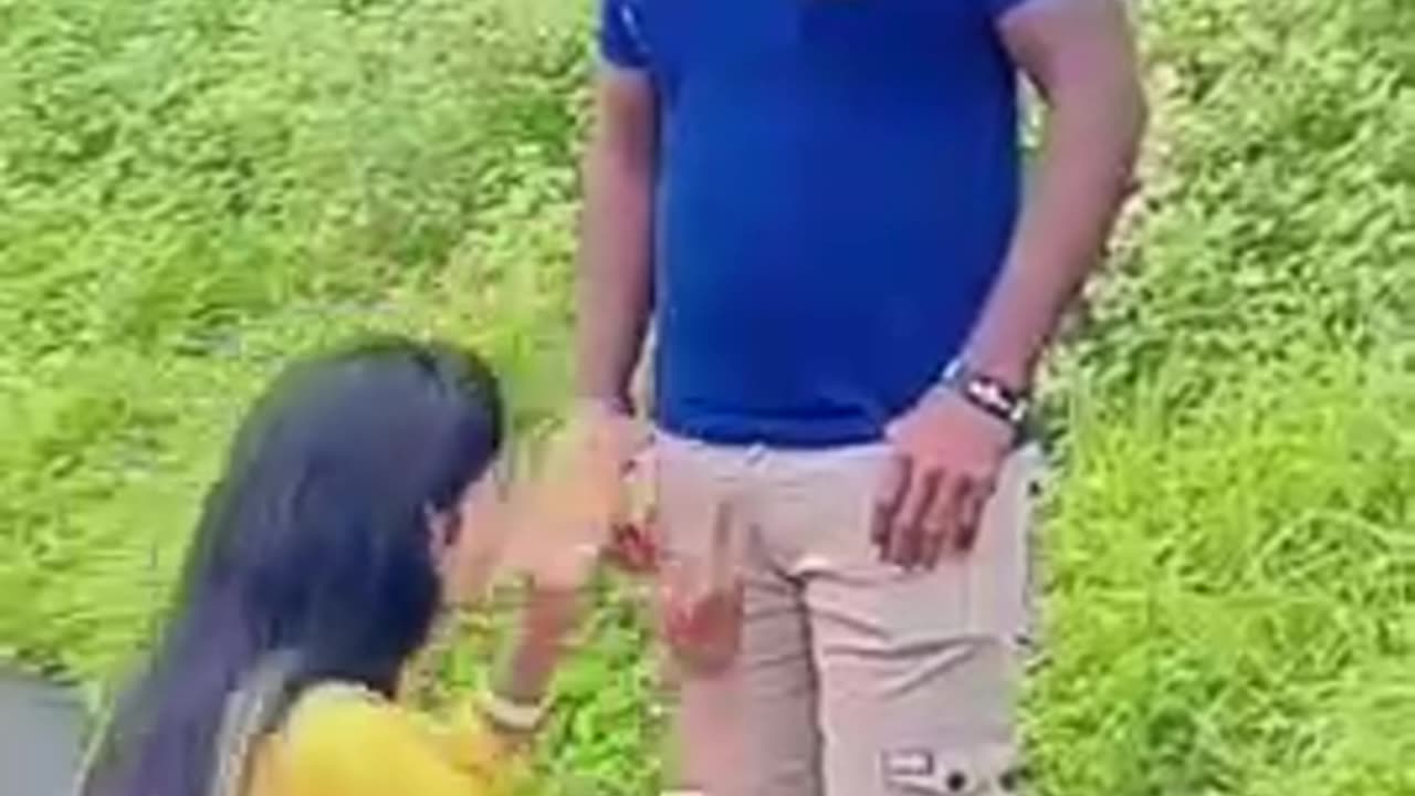 Ham donon ki love story