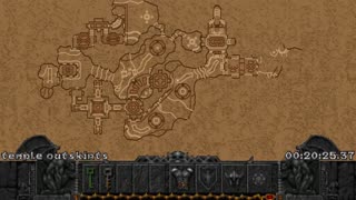 Hexen: Beyond Heretic (PC) E1.9