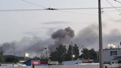 🚁⚙️ Ukraine Russia War | "Geran" Drone Arrives at Motor Plant in Lutsk | RCF