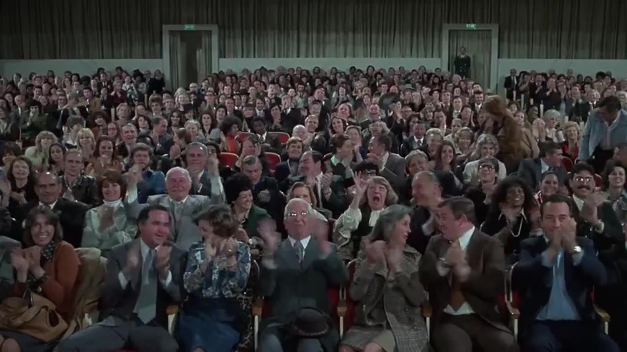 Silent movie 🍿 1976