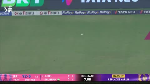 RR vs KKR Match Highlights IPL 2025