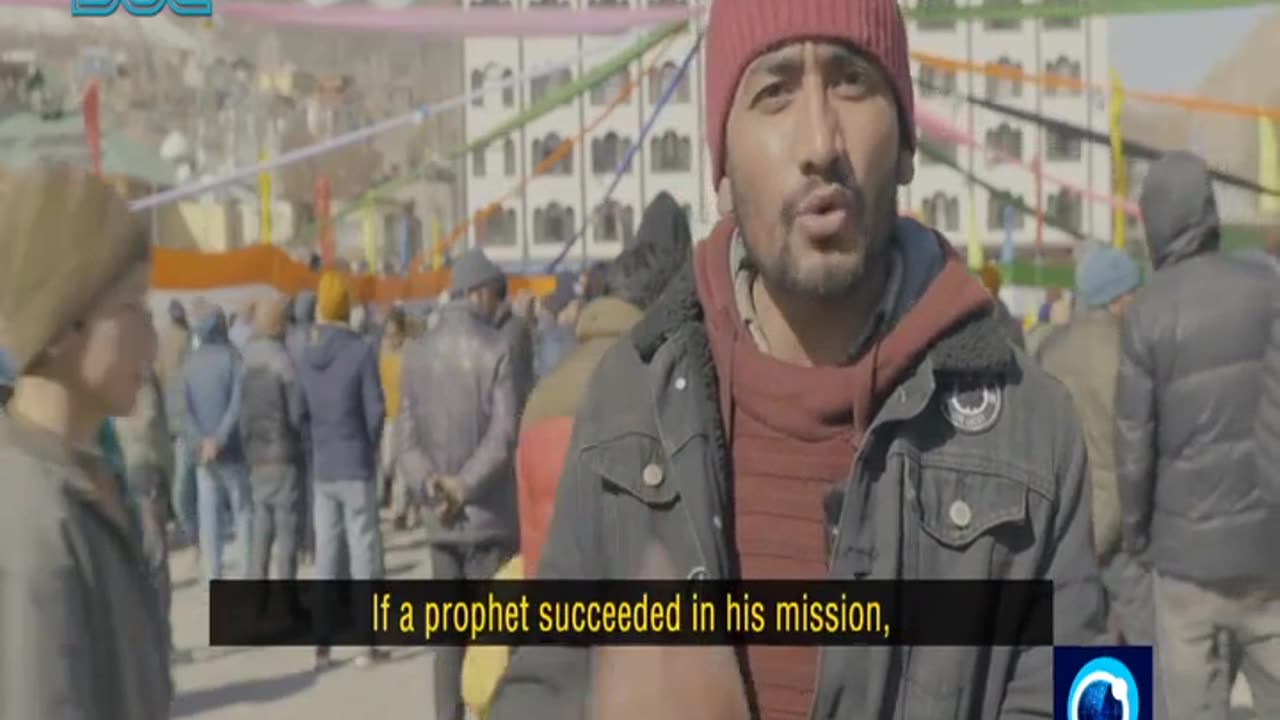 Kargil: Horizon of Revolution In the Heart of the Himalayas