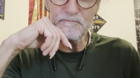 More of the Same... (Or So It Seems....)