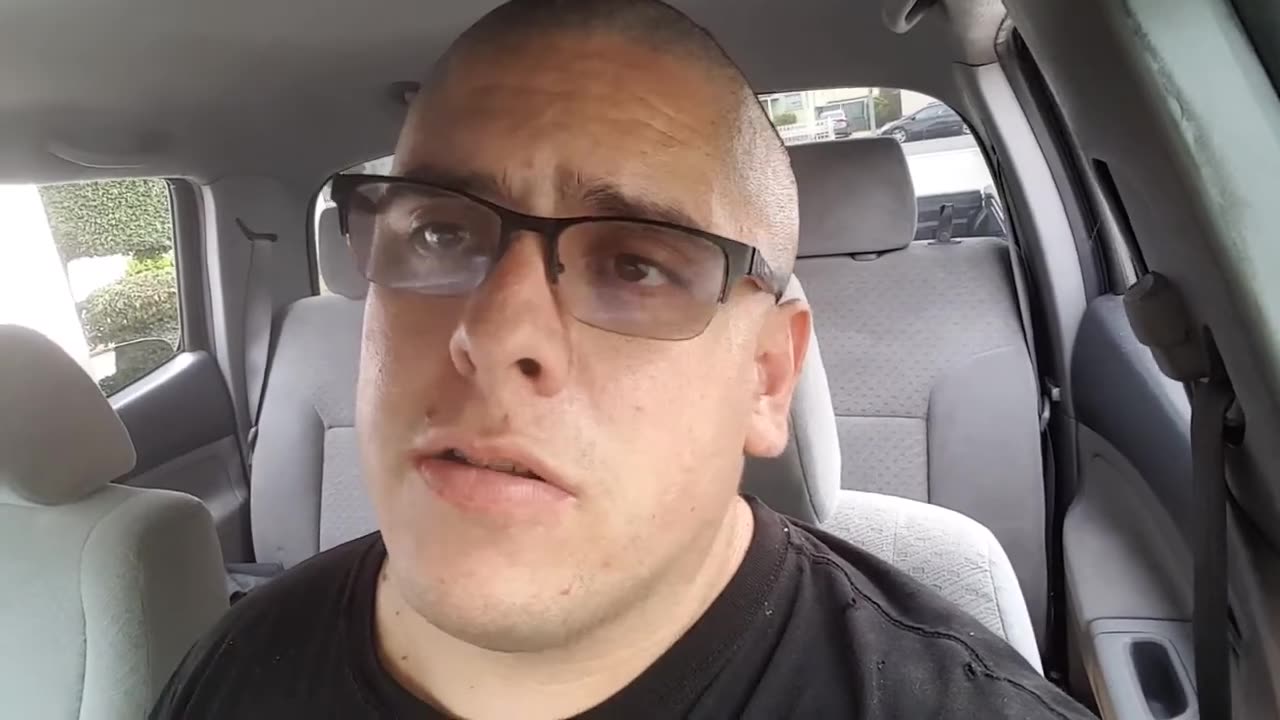 Raining On Summer (July 24, 2017)