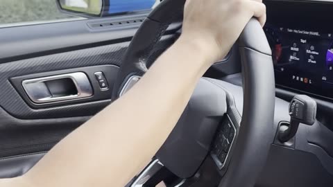 A Good Sports Car