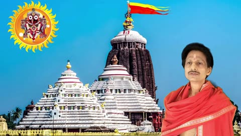 Mo prabhu Jagannatha || ମୋ ପ୍ରଭୁ ଜଗନ୍ନାଥ Odia Bhajan || ଓଡ଼ିଆ ଭଜନ ଓ ଭକ୍ତି ଗୀତ by Umakant Mishra