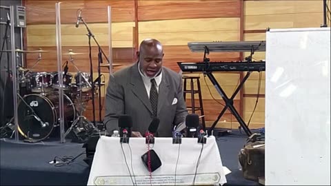 RMBC HebrewClub #301 "The Opportunity To Escape" Soldiers For Christ Church