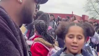 Math proficiency is 11% they are retarded