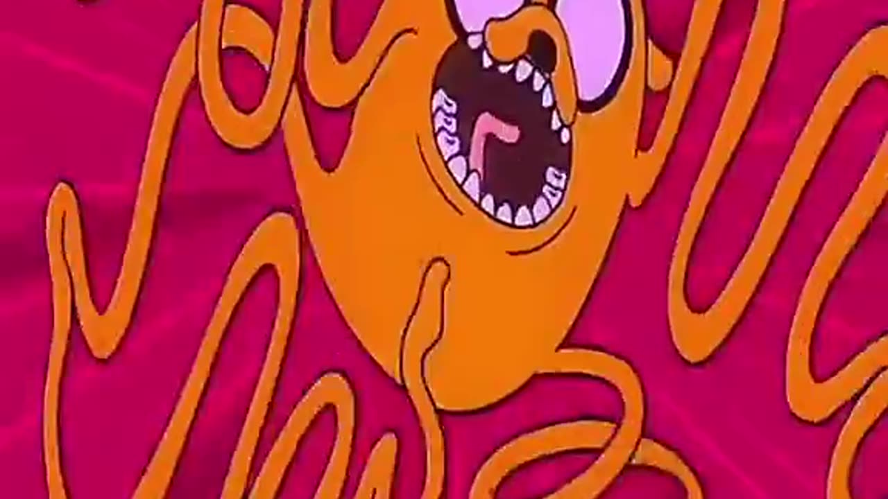 Don't Watch Cartoons Anymore