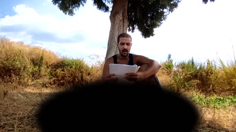 The Apocalypse part 2 | The Destroyer. O_Katsaridas