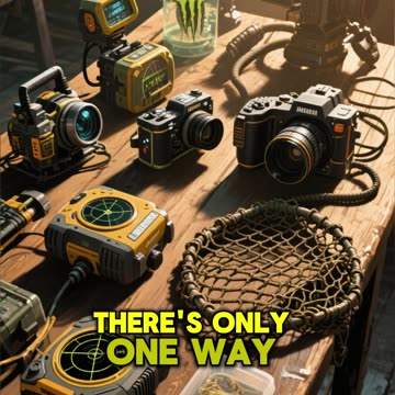 The Lake Superior Monster_ Truth or Legend_