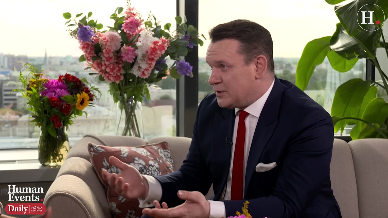 THIS is how Poland Puts Poles First: NO Migration