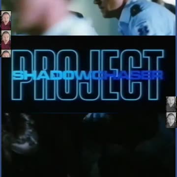 Project Shadowchaser 1992