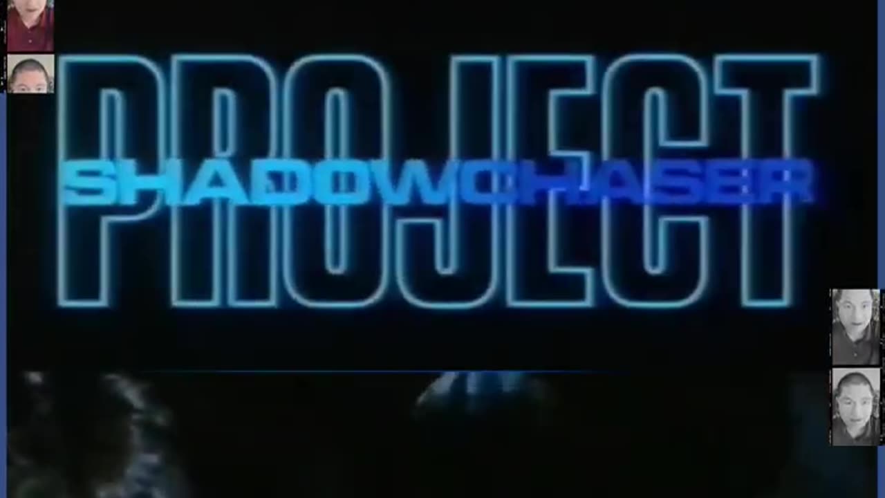 Project Shadowchaser 1992