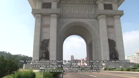 Arch of Triumph