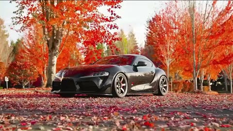 Supercars #supra #sportscar #Short 