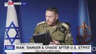 Iran’s Military Allies Dwindling: Tehran Faces Growing Global Isolation