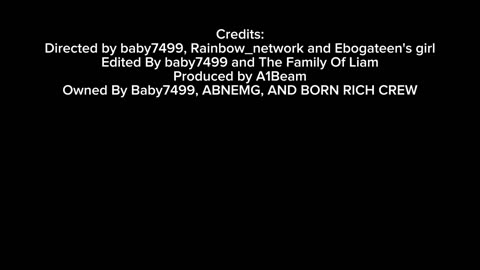 Baby7499 IZ DA BABY - Playin Wit' Me (Ebogateen65 Diss) (Official Video)
